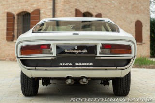 Alfa Romeo Montreal  1972