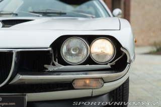 Alfa Romeo Montreal  1972