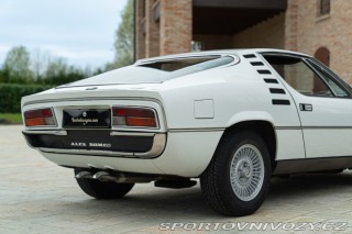 Alfa Romeo Montreal  1972