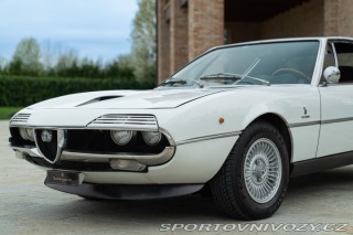 Alfa Romeo Montreal  1972