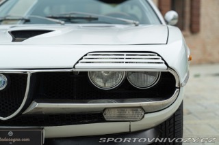 Alfa Romeo Montreal  1972