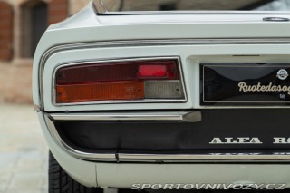 Alfa Romeo Montreal  1972