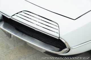 Alfa Romeo Montreal  1972