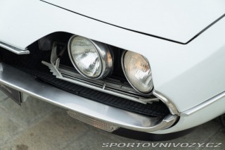 Alfa Romeo Montreal  1972