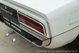 Alfa Romeo Montreal  1972