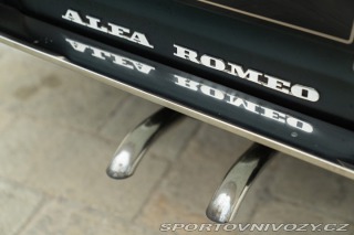 Alfa Romeo Montreal  1972