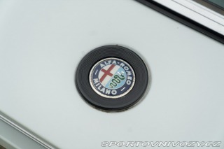 Alfa Romeo Montreal  1972
