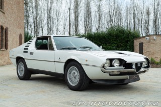 Alfa Romeo Montreal  1972