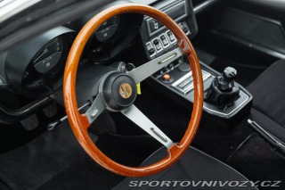 Alfa Romeo Montreal  1972