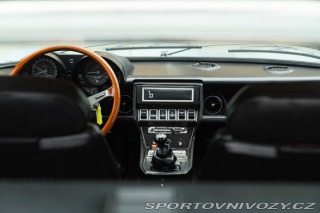 Alfa Romeo Montreal  1972