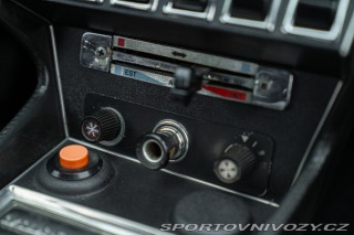 Alfa Romeo Montreal  1972