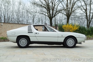 Alfa Romeo Montreal  1972