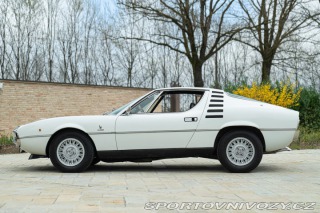 Alfa Romeo Montreal  1972