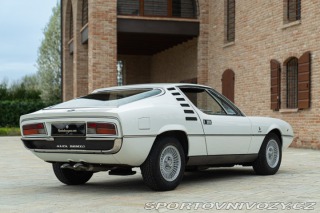 Alfa Romeo Montreal  1972