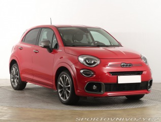 Fiat 500 500X Sport 1.5 Mild-Hybri