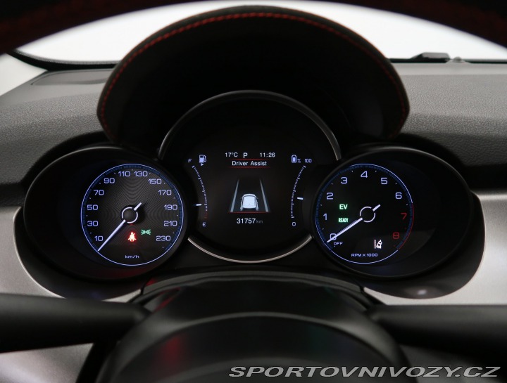 Fiat 500 500X Sport 1.5 Mild-Hybri 2023