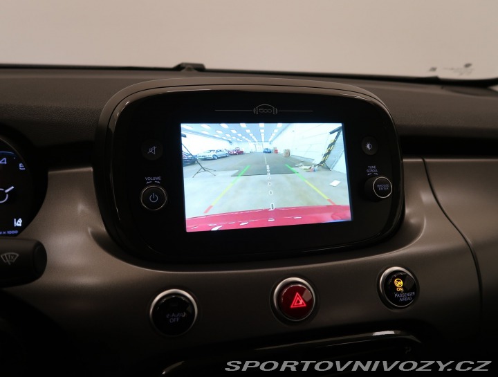 Fiat 500 500X Sport 1.5 Mild-Hybri 2023