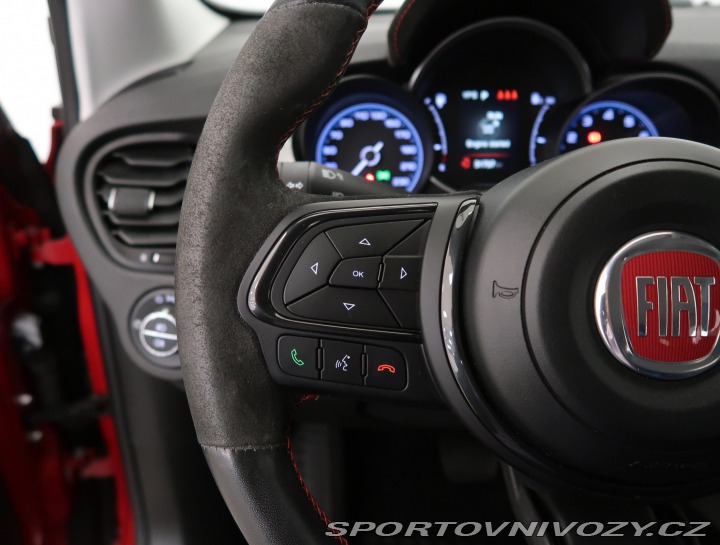Fiat 500 500X Sport 1.5 Mild-Hybri 2023