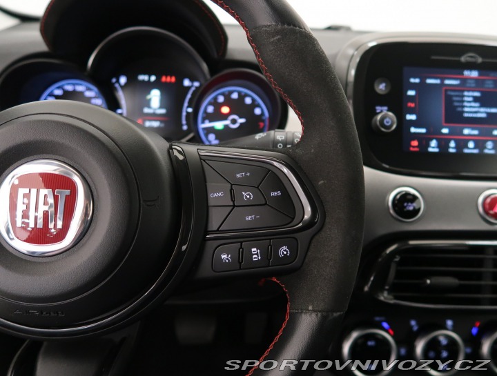 Fiat 500 500X Sport 1.5 Mild-Hybri 2023