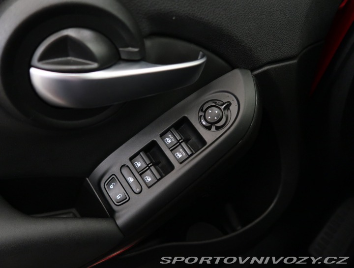 Fiat 500 500X Sport 1.5 Mild-Hybri 2023