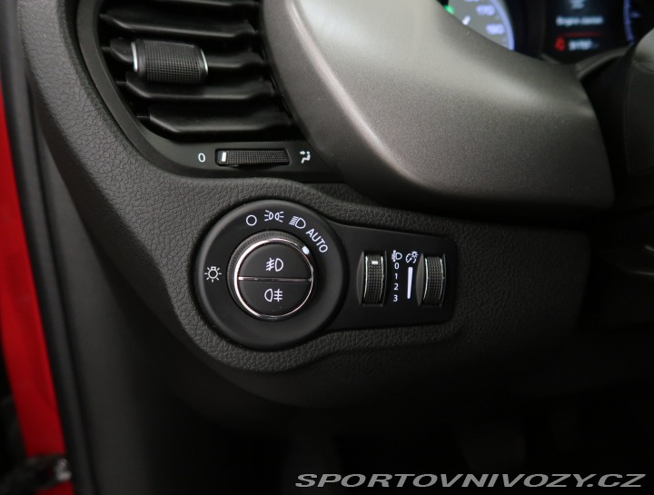Fiat 500 500X Sport 1.5 Mild-Hybri 2023