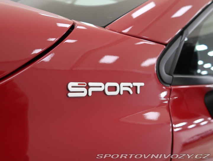 Fiat 500 500X Sport 1.5 Mild-Hybri 2023