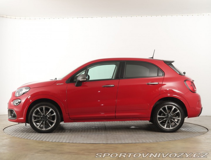 Fiat 500 500X Sport 1.5 Mild-Hybri 2023