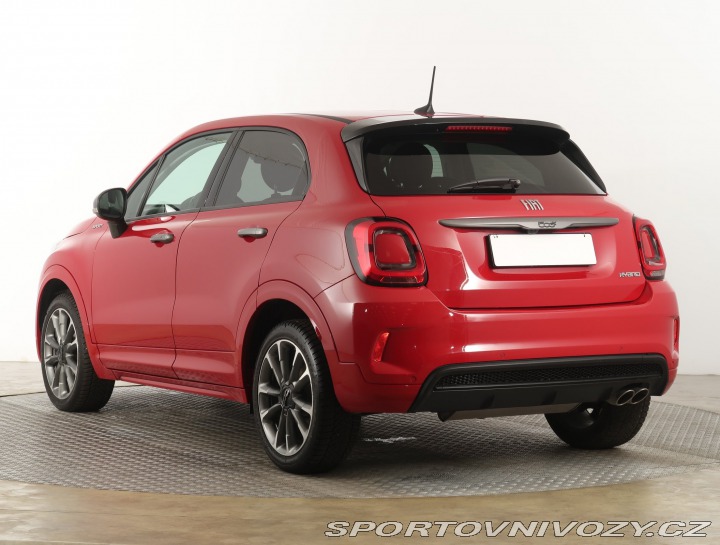 Fiat 500 500X Sport 1.5 Mild-Hybri 2023
