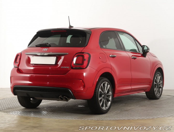 Fiat 500 500X Sport 1.5 Mild-Hybri 2023