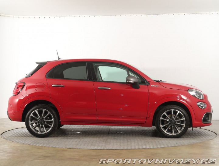 Fiat 500 500X Sport 1.5 Mild-Hybri 2023