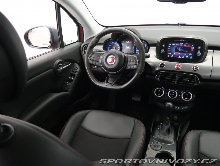 Fiat 500 500X Sport 1.5 Mild-Hybri 2023
