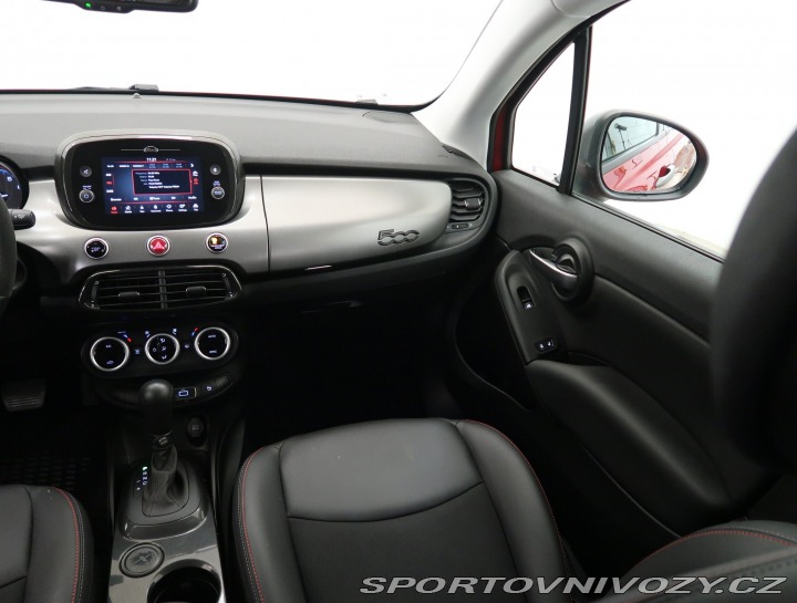 Fiat 500 500X Sport 1.5 Mild-Hybri 2023