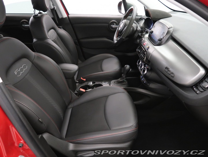 Fiat 500 500X Sport 1.5 Mild-Hybri 2023
