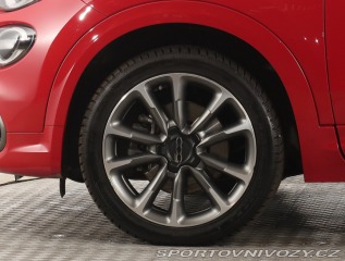 Fiat 500 500X Sport 1.5 Mild-Hybri 2023