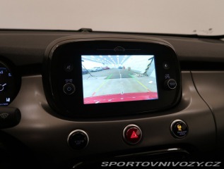 Fiat 500 500X Sport 1.5 Mild-Hybri 2023