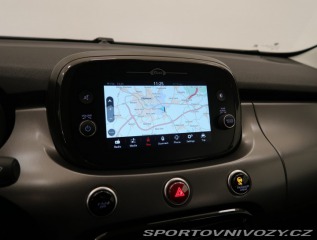 Fiat 500 500X Sport 1.5 Mild-Hybri 2023