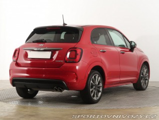 Fiat 500 500X Sport 1.5 Mild-Hybri 2023