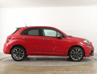 Fiat 500 500X Sport 1.5 Mild-Hybri 2023