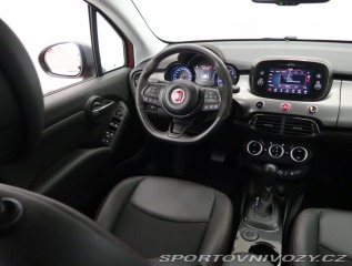 Fiat 500 500X Sport 1.5 Mild-Hybri 2023
