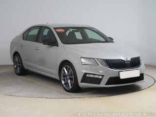 Škoda Octavia RS RS RS 2.0 TDI 4x4 DSG