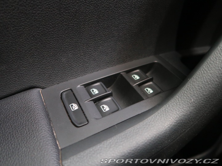 Škoda Octavia RS RS RS 2.0 TDI 4x4 DSG 2018