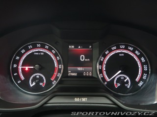 Škoda Octavia RS RS RS 2.0 TDI 4x4 DSG 2018