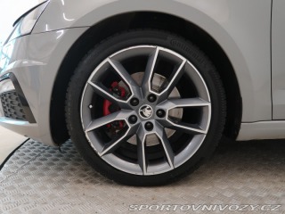 Škoda Octavia RS RS RS 2.0 TDI 4x4 DSG 2018