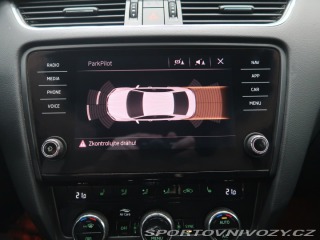 Škoda Octavia RS RS RS 2.0 TDI 4x4 DSG 2018