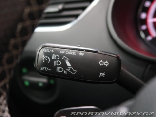 Škoda Octavia RS RS RS 2.0 TDI 4x4 DSG 2018