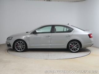 Škoda Octavia RS RS RS 2.0 TDI 4x4 DSG 2018
