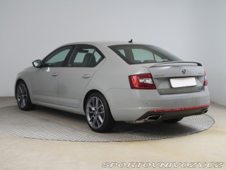 Škoda Octavia RS RS RS 2.0 TDI 4x4 DSG 2018