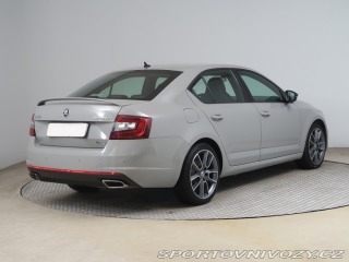 Škoda Octavia RS RS RS 2.0 TDI 4x4 DSG 2018