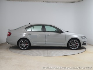 Škoda Octavia RS RS RS 2.0 TDI 4x4 DSG 2018