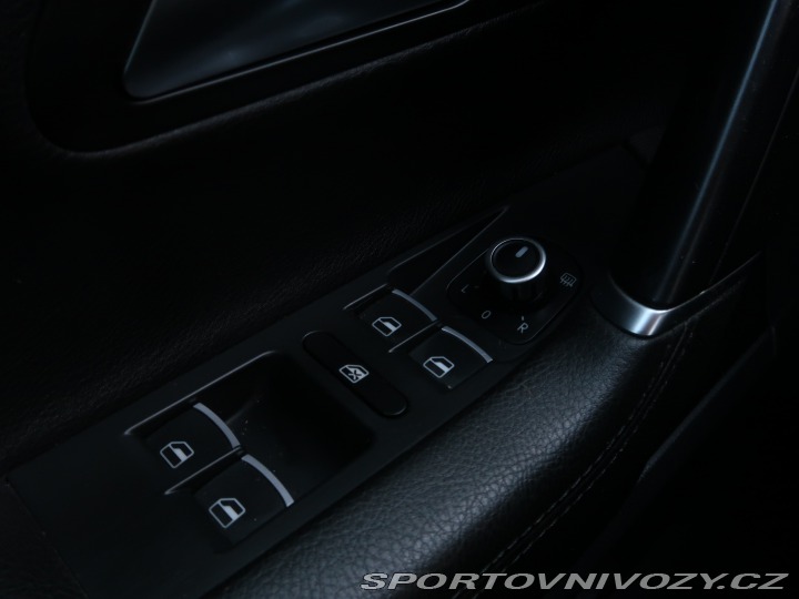 Volkswagen CC Sportline 2.0 TDI 2012